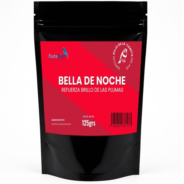 Bella de Noche (Especial mascara de los jilgueros) Bella de Noche (Especial mascara de los jilgueros)