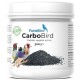 CarboBird - Carbón vegetal activo