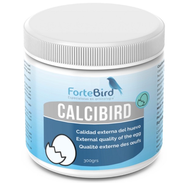CalciBird | Suplemento Premium para la Calidad de los Huevos CalciBird | Suplemento Premium para la Calidad de los Huevos