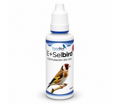 E+Selbird (Vitamina E + Selenio)
