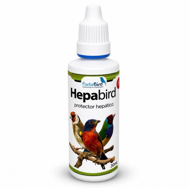 RespiBird | Afecciones respiratorias