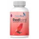 RedBird | Pigmentación pájaros rojos