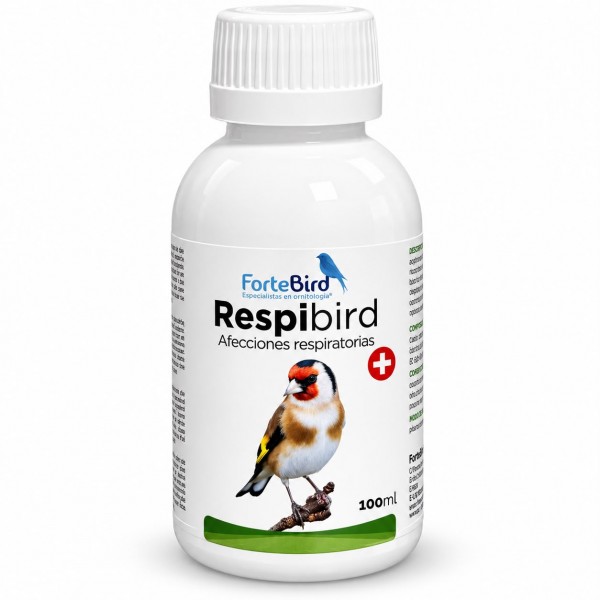 RespiBird | Afecciones respiratorias