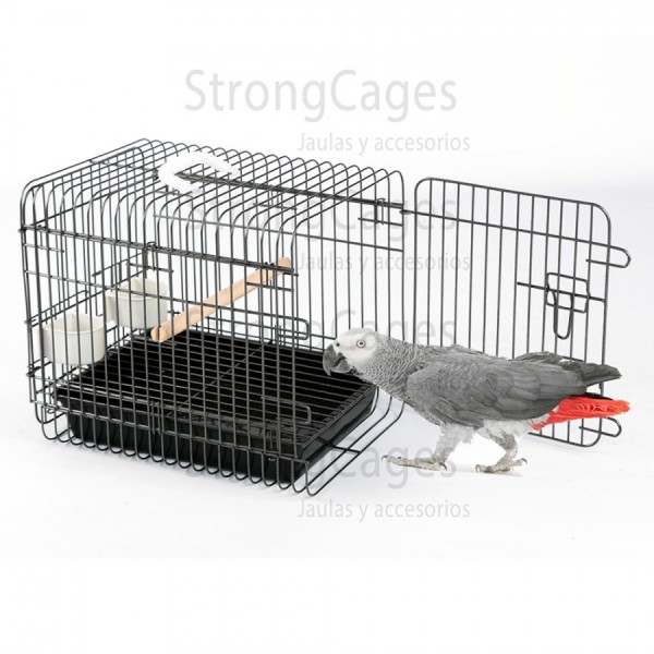 Transportin para Loros Transportin para Loros