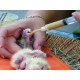 Sonda para aves papilleras Sonda para aves papilleras