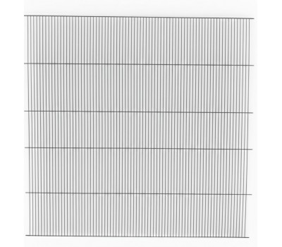 Malla Electrosoldada (pack de 8 unds)