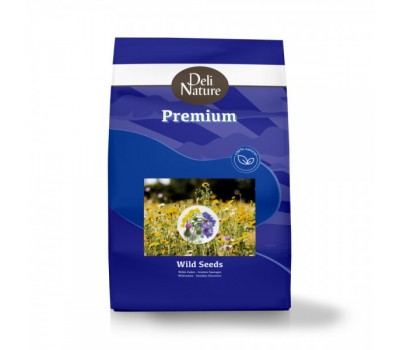 Deli Nature Premium Semillas Silvestres 3 kg