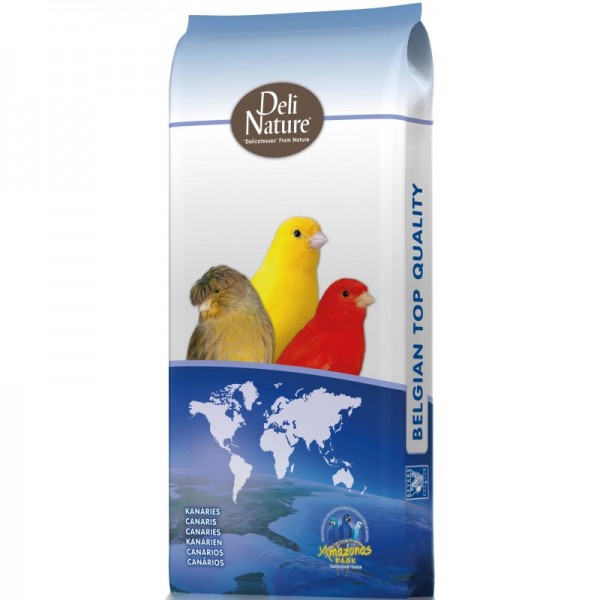 Mixt. Canario Extra nº53 Deli Nature Mixt. Canario Extra nº53 Deli Nature