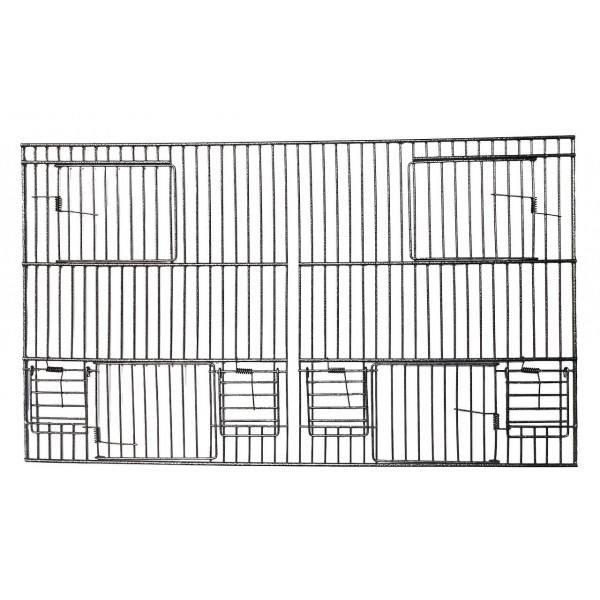 Frontal StrongCages 60 X 35,5 cm