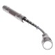Linterna Ovoscopio flexible con 3 luces LED Linterna Ovoscopio flexible con 3 luces LED