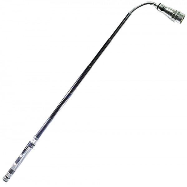 Linterna Ovoscopio flexible con 3 luces LED Linterna Ovoscopio flexible con 3 luces LED