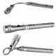 Linterna Ovoscopio flexible con 3 luces LED Linterna Ovoscopio flexible con 3 luces LED