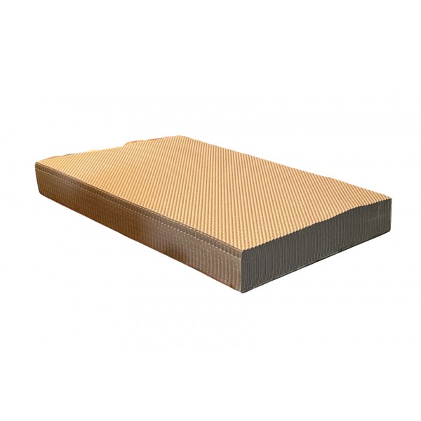 Papel gofrado para Voladero ECO Papel gofrado para Voladero ECO