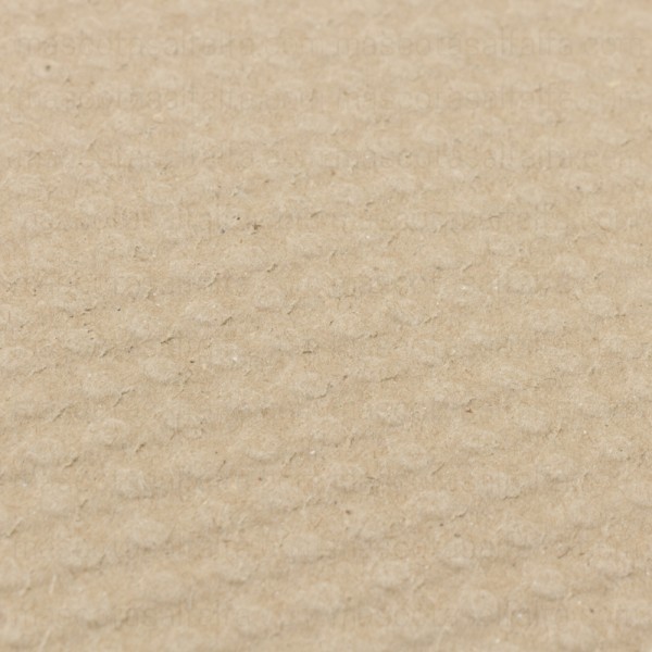 Papel gofrado para jaulas de Concurso