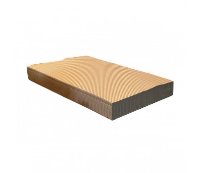 Papel gofrado para jaulas de 60 RSL