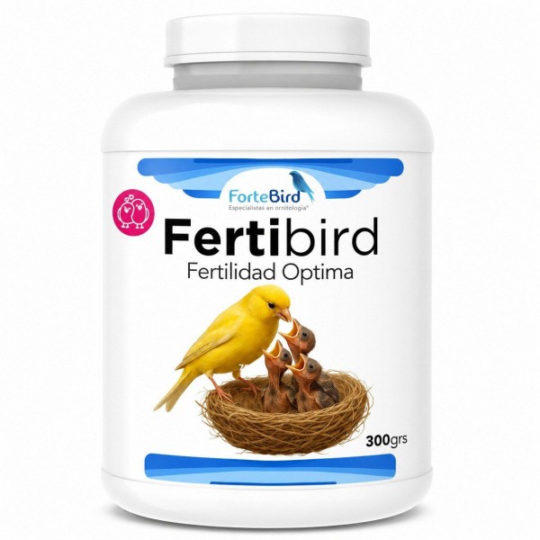 FertiBird | Fertilidad óptima