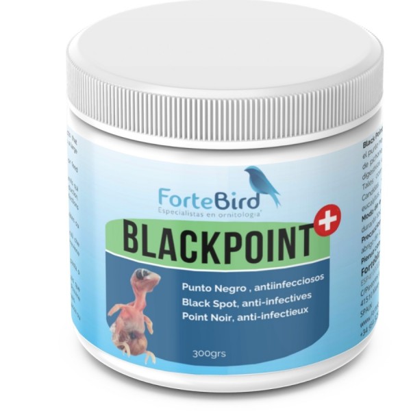 Black Point | Tratamiento Efectivo contra el Punto Negro Black Point | Tratamiento Efectivo contra el Punto Negro