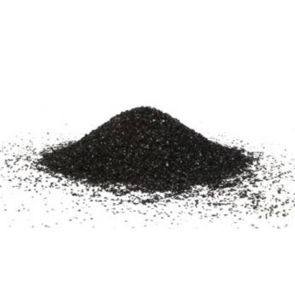 CarboBird - Carbón vegetal activo