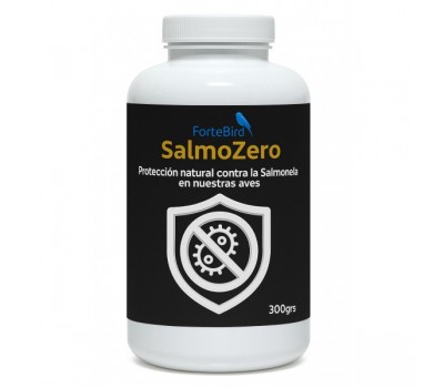 SalmoZero – Defensa avanzada contra la salmonela