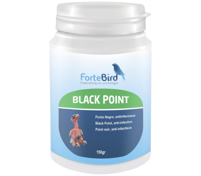 Black Point | Tratamiento Efectivo contra el Punto Negro