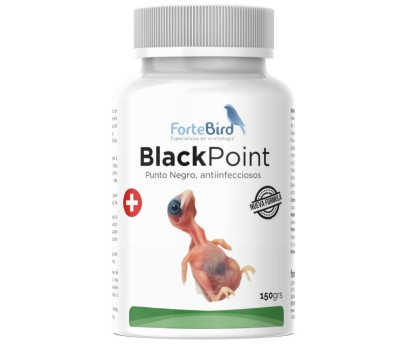 Black Point | Tratamiento Efectivo contra el Punto Negro