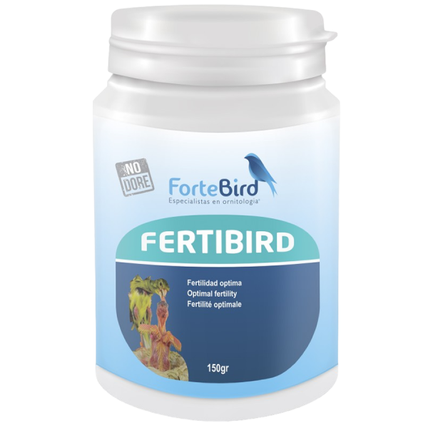 FertiBird | Fertilidad óptima