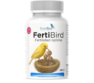 FertiBird | Fertilidad óptima