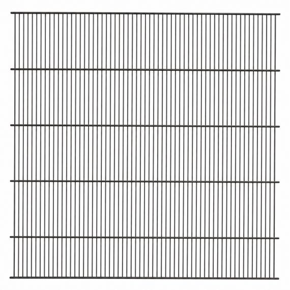 Malla Electrosoldada (pack de 8 unds)