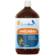 OmegaBird | Aceite de Muda para aves