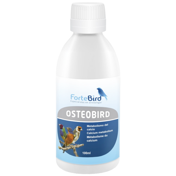 OsteoBird | Metabolismo del calcio OsteoBird | Metabolismo del calcio