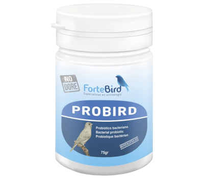 ProBird | Probiòtico bacteriano