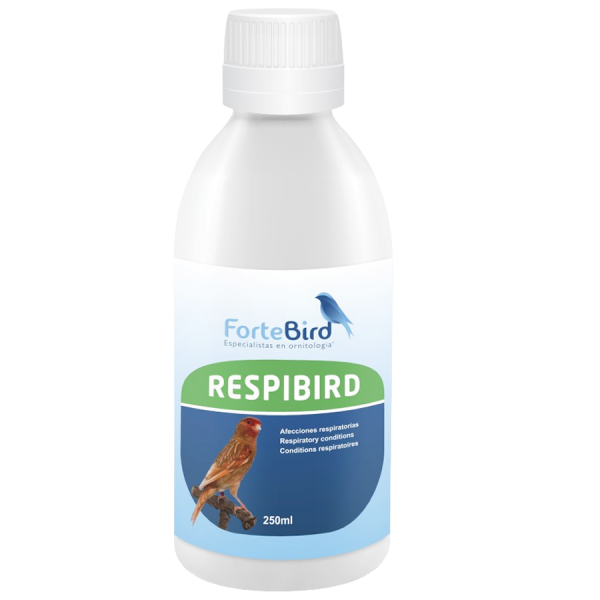 RespiBird | Afecciones respiratorias RespiBird | Afecciones respiratorias