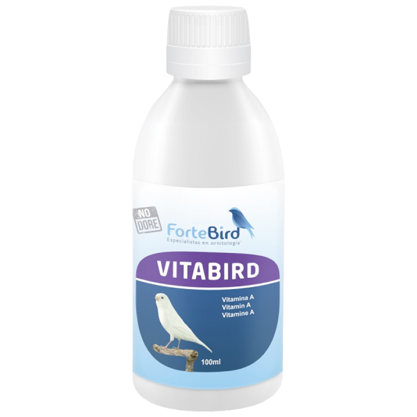 Vitabird - Vitamina A