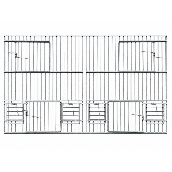 Frontal StrongCages 60 X 35,5 cm