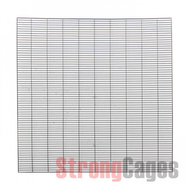 Malla Electrosoldada 1X1 metros (pack de 8 unds) Malla Electrosoldada 1X1 metros (pack de 8 unds)