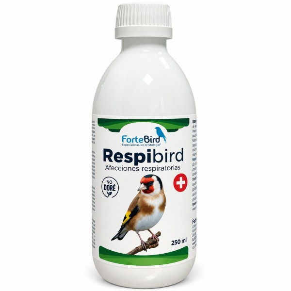 RespiBird | Afecciones respiratorias