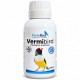 VermiBird | Eliminación parasitos intestinales