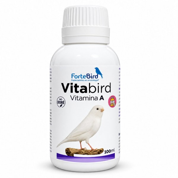 Vitabird - Vitamina A