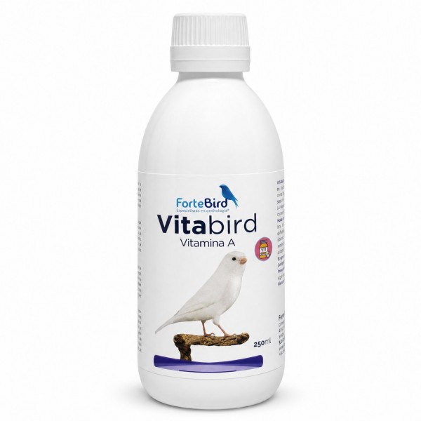 Vitabird - Vitamina A