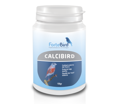 CalciBird | Calidad externa del huevo
